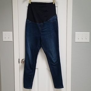 Maternity Skinny Jeans